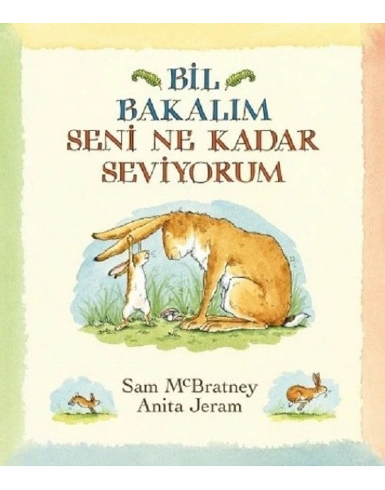 BİL BAKALIM SENİ NE KADAR SEVİYORUM(UB) TUDEM