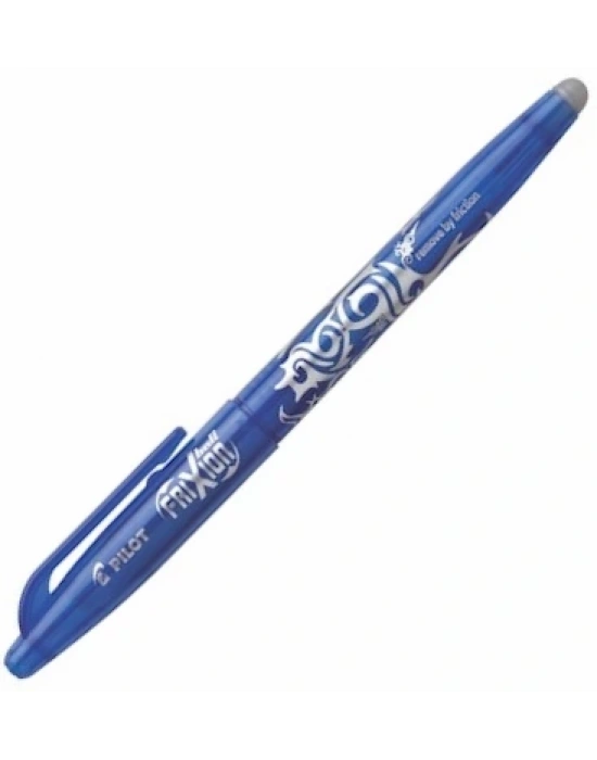 PILOT Frixion ball - Açık Mavi