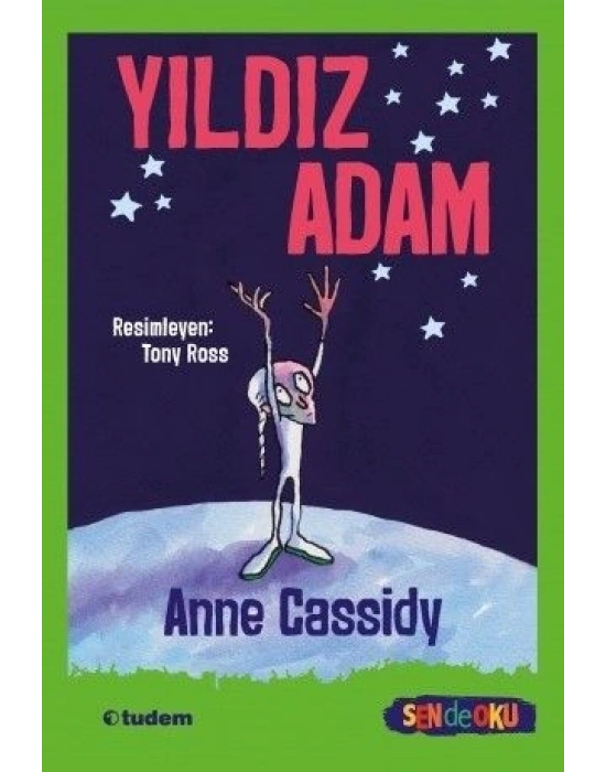 YILDIZ ADAM - SEN DE OKU