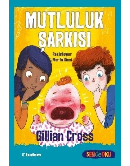 MUTLULUK ŞARKISI - SEN DE OKU