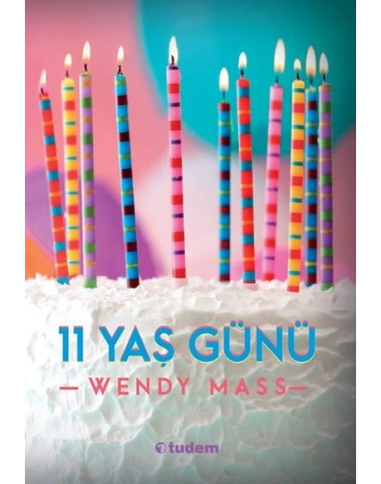 11 YAŞ GÜNÜ