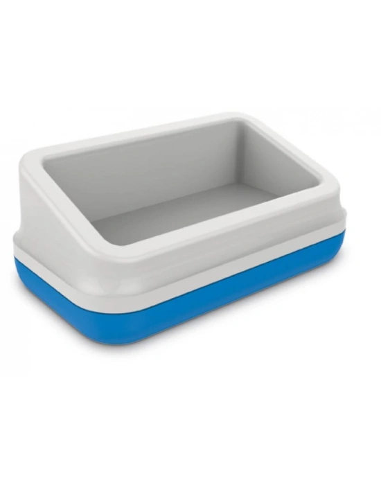 Enjoy - Kartvizitlik - Mavi