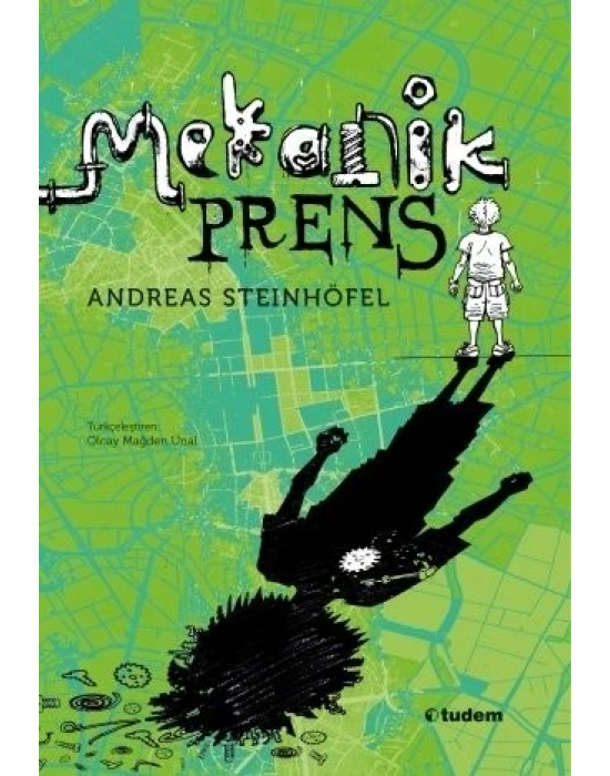 MEKANİK PRENS TUDEM