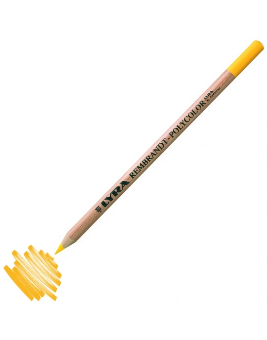 LYRA Rembrandt Polycolor/Light Chrome