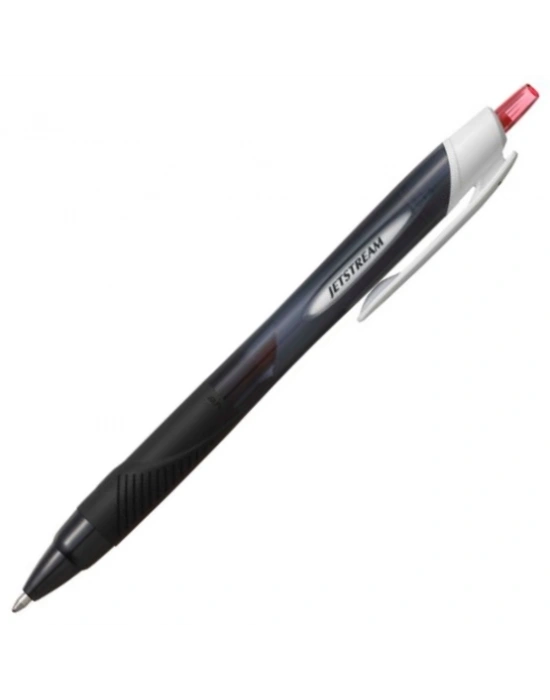 Uni JETSTREAM SPORT 1.0 RT HızlıYazıKalemi Kırmızı/SXN-150S Kırmızı