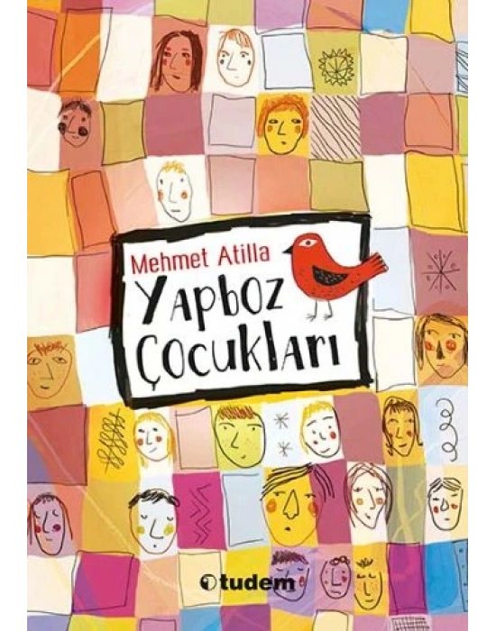 YAPBOZ ÇOCUKLARI TUDEM