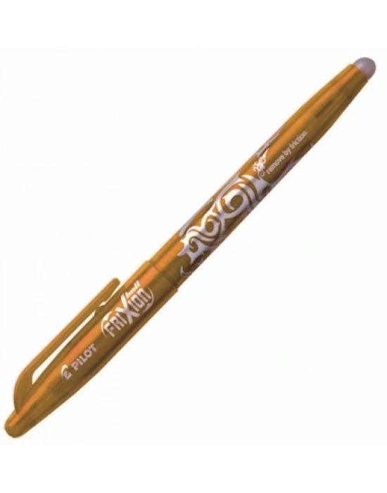 PILOT Frixion ball - Turuncu
