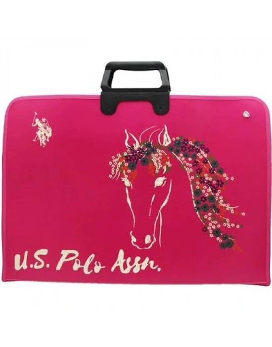 U.S POLO ASSN. CIZIM CANTASI PLDOS9000