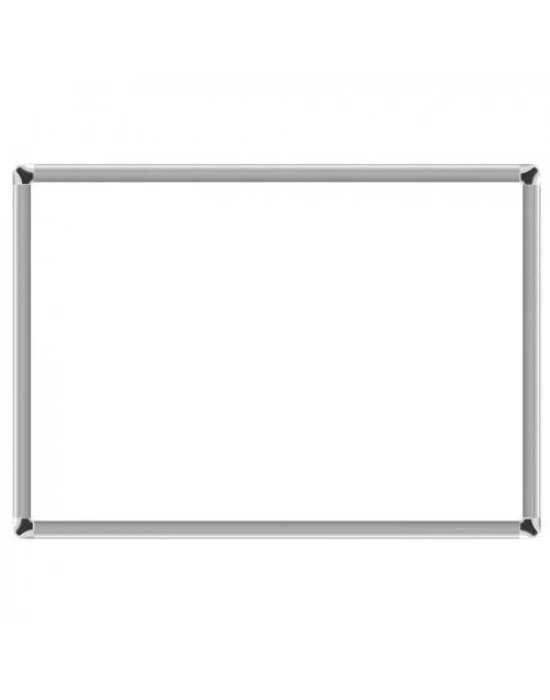 AKYAZI DUVARA MONTE MANYETİK YAZI TAHTASI//45X60