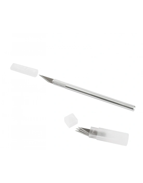 KRAF KRETUAR METAL SAPLI 670G