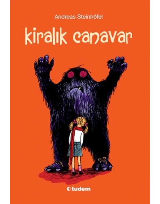 KİRALIK CANAVAR TUDEM