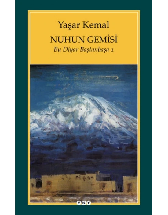 NUHUN GEMİSİ