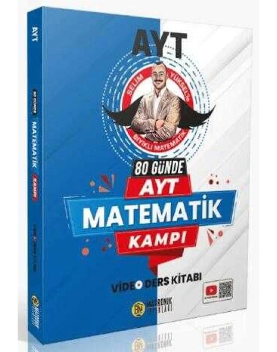 80 Günde AYT Matematik Kampı