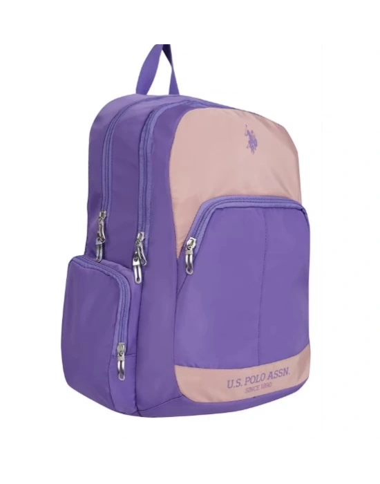 U.S POLO ASSN. SIRT ÇANTASI LİLA VANE PLCAN24431