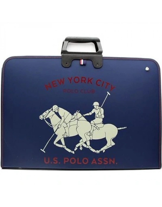 U.S POLO ASSN. CIZIM CANTASI PLDOS9010