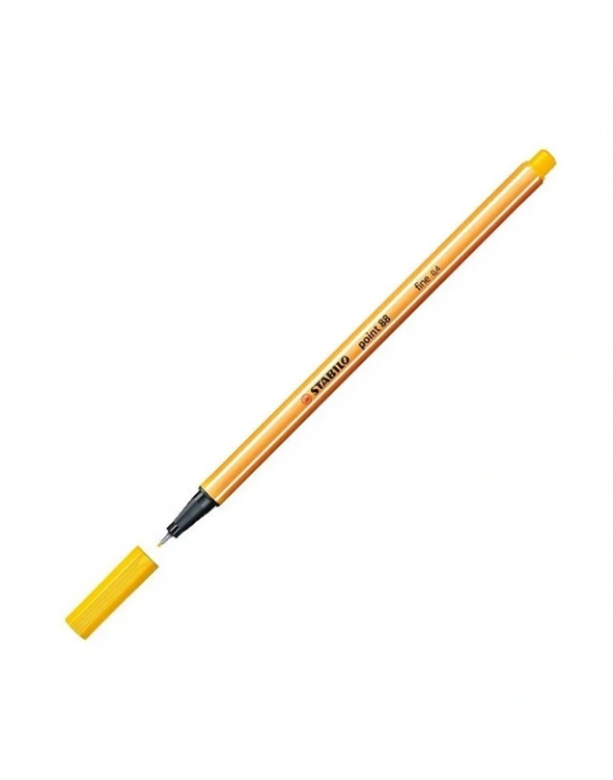 STABILO point 88 - Sarı