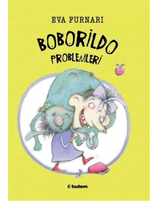 BOBORİLDO PROBLEMLERİ TUDEM