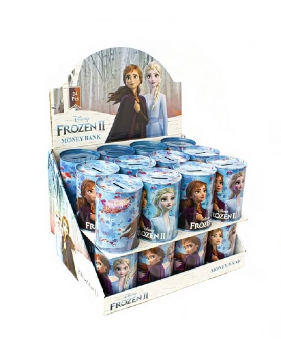 FROZEN  METAL KUMBARA