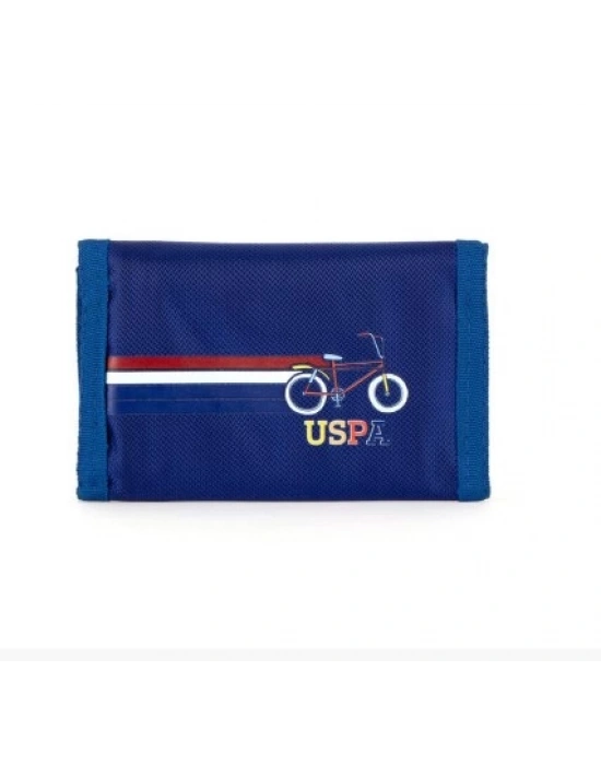 U.S. POLO ASSN. CÜZDAN SAKS PLCUZ23863