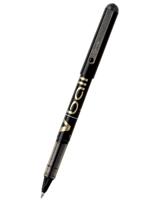 PILOT V-ball 0.7 - Siyah