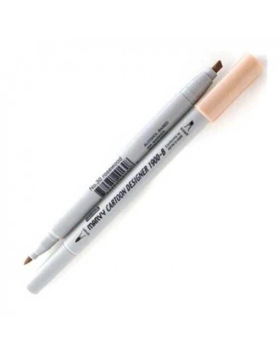 MARVY GRAFK MARKÖR ROSEWOOD