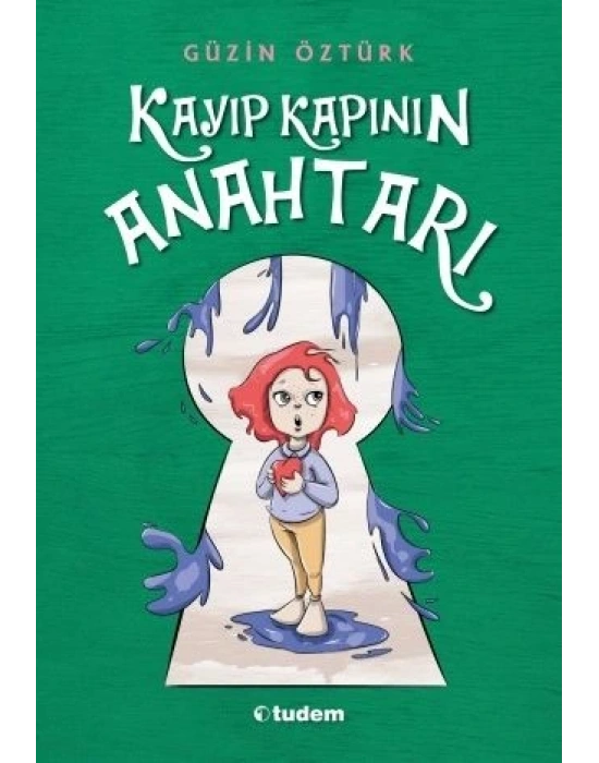 KAYIP KAPININ ANAHTARI TUDEM