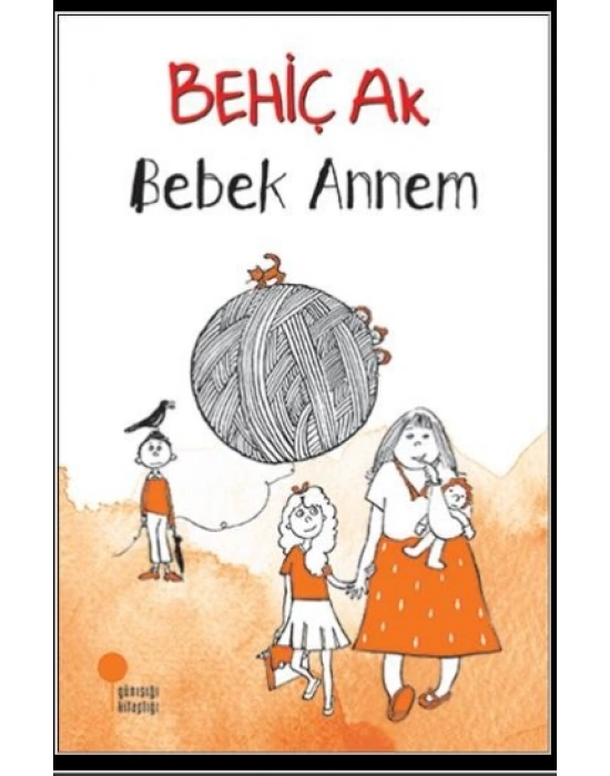 BEBEK ANNEM