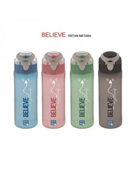 GIPTA BELIEVE TRİTAN MATARA 730 CC