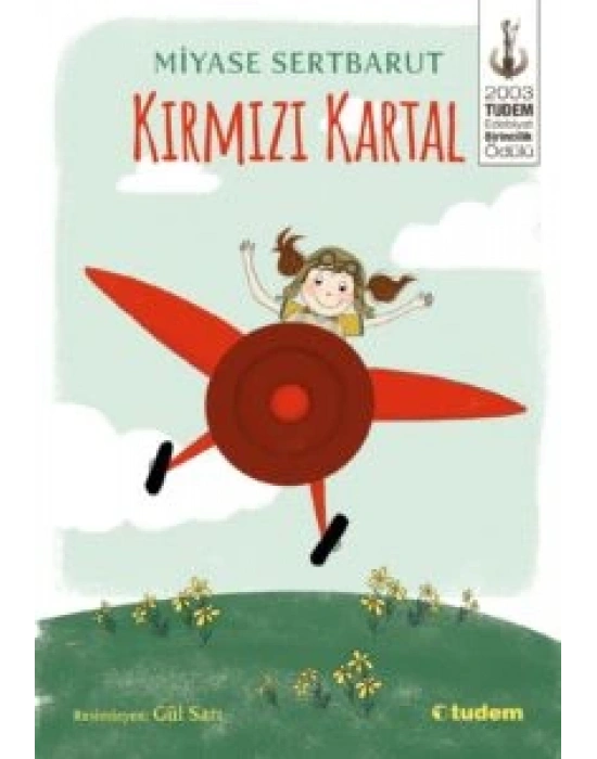 KIRMIZI KARTAL TUDEM