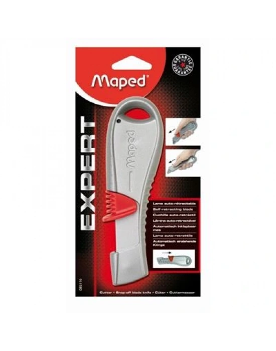 MAPED EXPERT Metal Maket Bıçağı