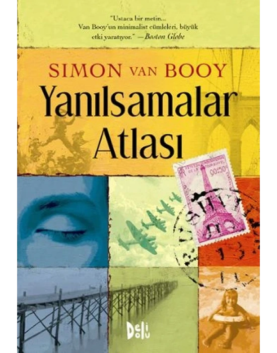 YANILSAMALAR ATLASI TUDEM