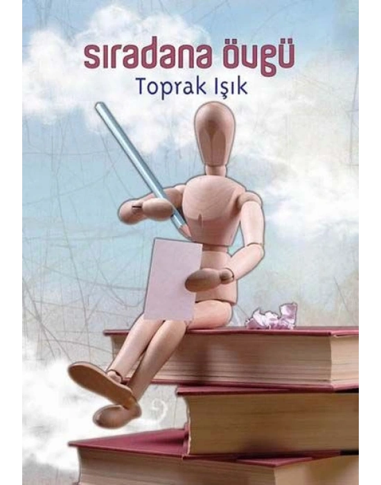 SIRADANA ÖVGÜ TUDEM