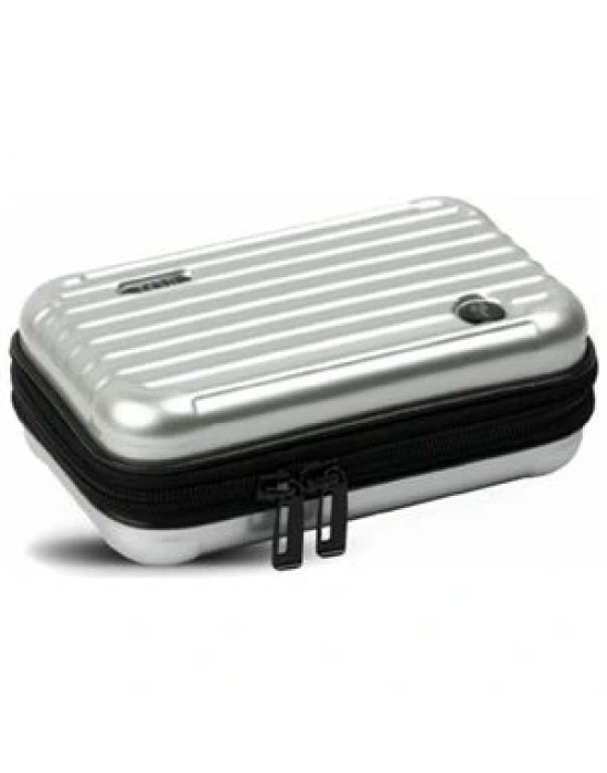 U.S POLO ASSN. PC KALEM ÇANTASI GRİ PLKLK8347