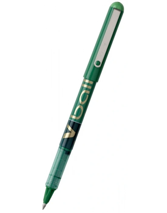 PILOT V-ball 0.7 - Yeşil