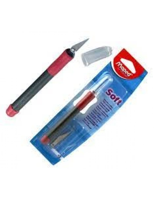 MAPED SOFT Kesici Kretuar