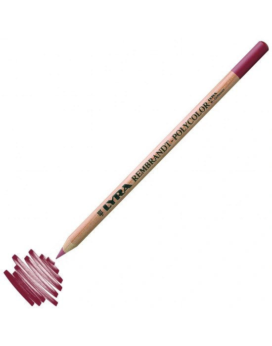 LYRA Rembrandt Polycolor/Pompeian Red