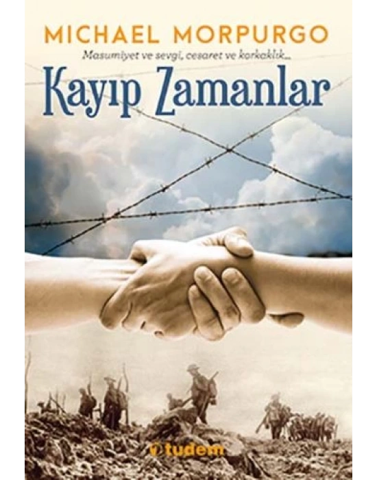 KAYIP ZAMANLAR TUDEM