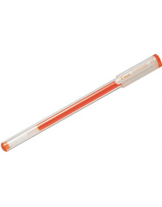 PILOT CHOOSE - Turuncu