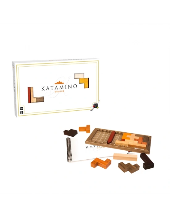 Katamino  Deluxe