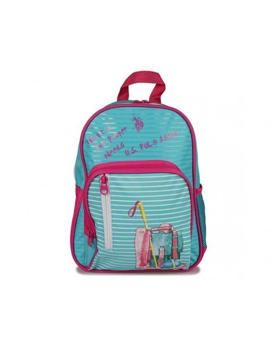 U.S POLO ASSN. SIRT ÇANTASI PLÇAN8248
