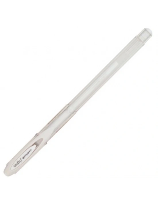 Uniball Signo ANGELIC COLOUR 0.7 Jel Kalem Beyaz/UM-120AC Beyaz