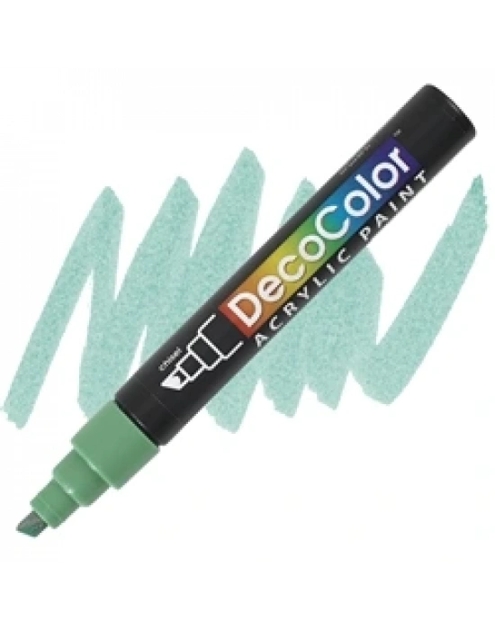 MARVY AKRİLİK MARKÖR 6 MM UÇ JADE GREEN