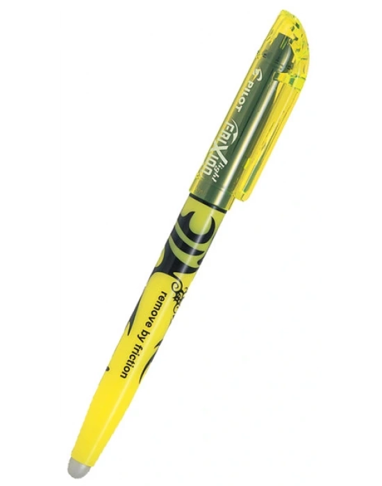 PILOT Frixion Light - Sarı