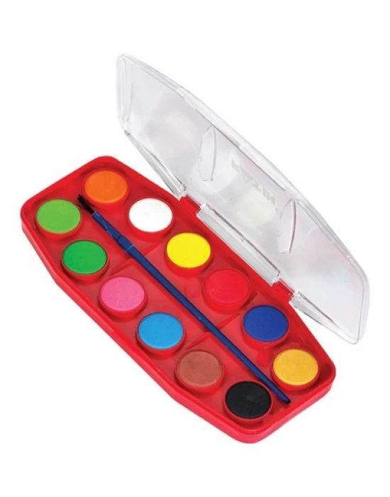 Fatih Sulu Boya F-12 Big Size