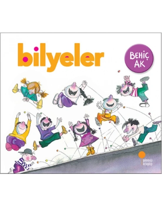 BİLYELER