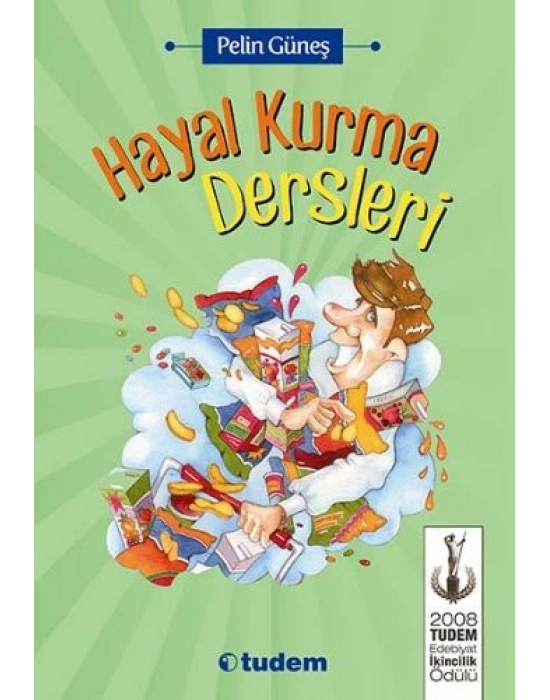 HAYAL KURMA DERSLERİ TUDEM