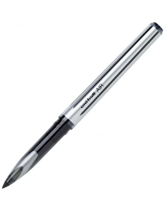 Uniball AIR 0.7 Roller Kalem Siyah/UBA-188-L Siyah