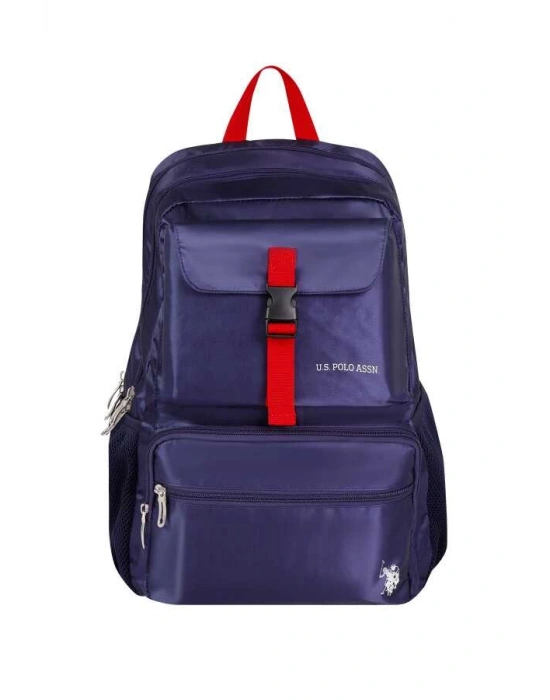 U.S POLO ASSN. SIRT ÇANTASI LACİVERT WELMONT PLCAN24450