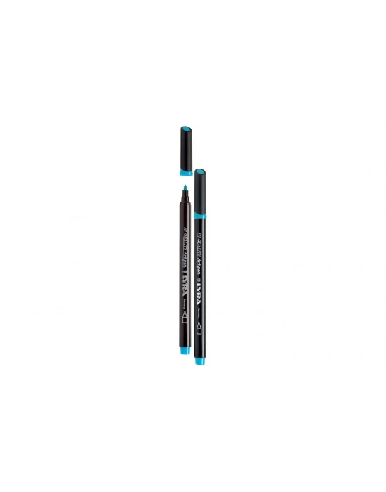 LYRA  HI Quality ART PEN/Light Blue