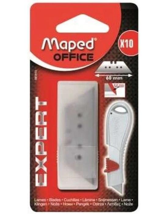 MAPED EXPERT Yedek Bıçak